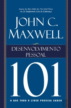Bertrand.pt - Desenvolvimento Pessoal 101