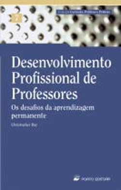 Bertrand.pt - Desenvolvimento Profissional de Professores