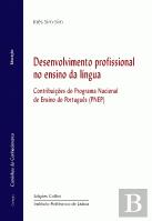 Desenvolvimento Profissional do Ensino da Língua