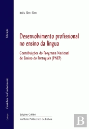 Desenvolvimento Profissional do Ensino da Língua