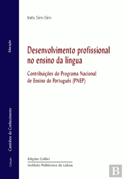 Bertrand.pt - Desenvolvimento Profissional do Ensino da Língua