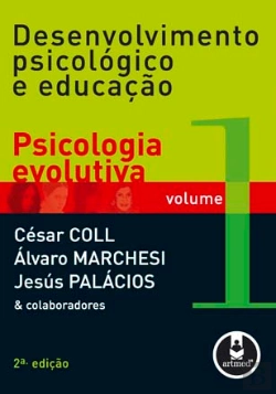 Bertrand.pt - Desenvolvimento Psicológico e Educação - Volume 1