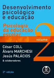 Desenvolvimento Psicológico e Educação - Volume 2