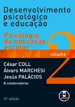 Bertrand.pt - Desenvolvimento Psicológico e Educação - Volume 2