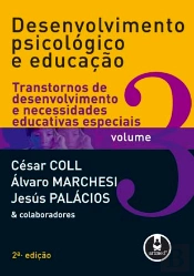 Desenvolvimento Psicológico e Educação - Volume 3