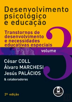 Bertrand.pt - Desenvolvimento Psicológico e Educação - Volume 3