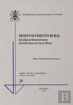 Desenvolvimento Rural