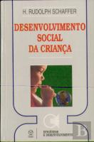 Desenvolvimento Social da Criança  