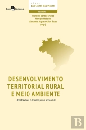 Desenvolvimento Territorial Rural E Meio Ambiente