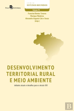 Bertrand.pt - Desenvolvimento Territorial Rural E Meio Ambiente