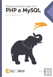Desenvolvimento Web Com Php E Mysql