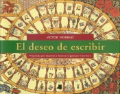 Deseo De Escribir