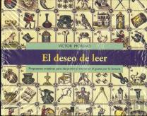 Deseo De Leer 4ªRustica