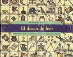 Bertrand.pt - Deseo De Leer 4ªRustica