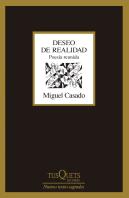 Deseo De Realidad (Poesia Reunida)