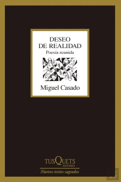 Bertrand.pt - Deseo De Realidad (Poesia Reunida)