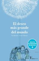 Deseo Mas Grande Del Mundo,El Edicion Especial 10 Años