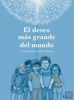 Bertrand.pt - Deseo Mas Grande Del Mundo,El