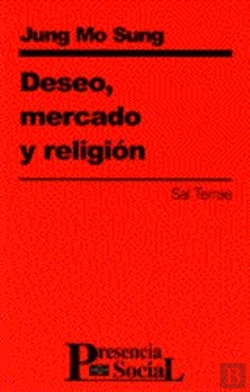 Bertrand.pt - Deseo, Mercado Y Religión