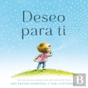 Deseo Para Ti