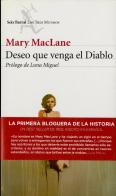 Deseo Que Venga El Diablo