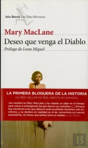Deseo Que Venga El Diablo