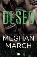 Deseo (Trilogía Mount 3)
