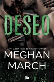 Deseo (Trilogía Mount 3)