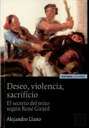 Deseo, Violencia, Sacrificio