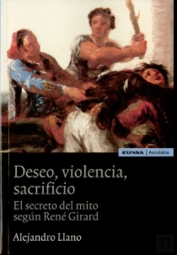 Bertrand.pt - Deseo, Violencia, Sacrificio