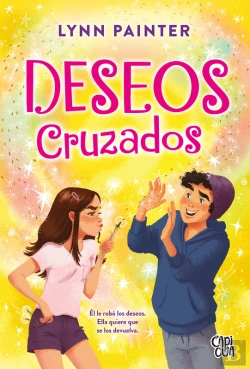 Bertrand.pt - Deseos Cruzados
