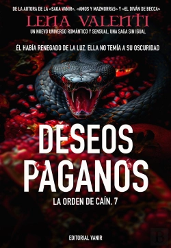 Bertrand.pt - Deseos Paganos