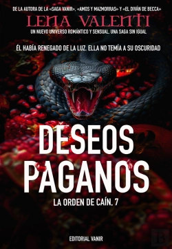 Bertrand.pt - Deseos Paganos