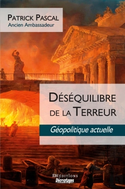 Bertrand.pt - Déséquilibre De La Terreur : Géopolitique Actuelle
