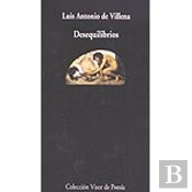 Desequilibrios