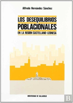 Bertrand.pt - Desequilibrios Poblacionales En La Región Castellano-Leonesa