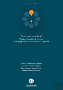 Bertrand.pt - Deserción Estudiantil