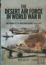Desert Air Force World War Ii