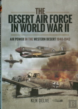 Bertrand.pt - Desert Air Force World War Ii