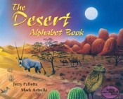 Desert Alphabet Book