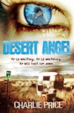 Bertrand.pt - Desert Angel