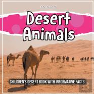 Desert Animals