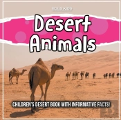 Desert Animals