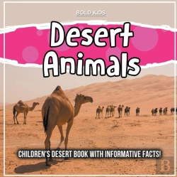 Bertrand.pt - Desert Animals