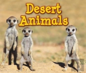 Desert Animals