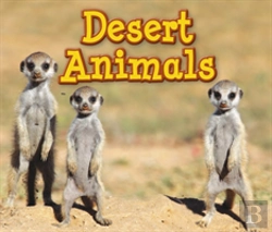 Bertrand.pt - Desert Animals
