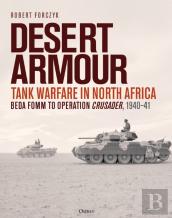 Desert Armour