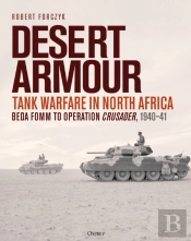 Desert Armour