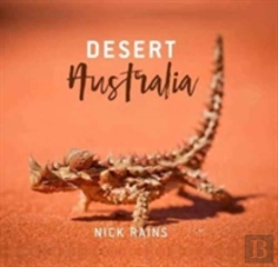 Bertrand.pt - Desert Australia