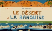 Desert/Banquise